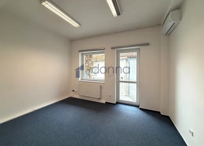 Pronájem činžovního domu, Praha, Jandova, 626 m2