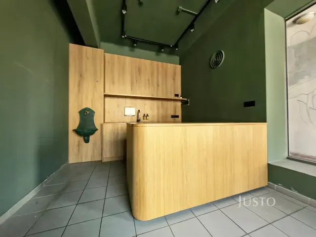 Pronájem obchodního prostoru, Zábřeh, náměstí Osvobození, 37 m2