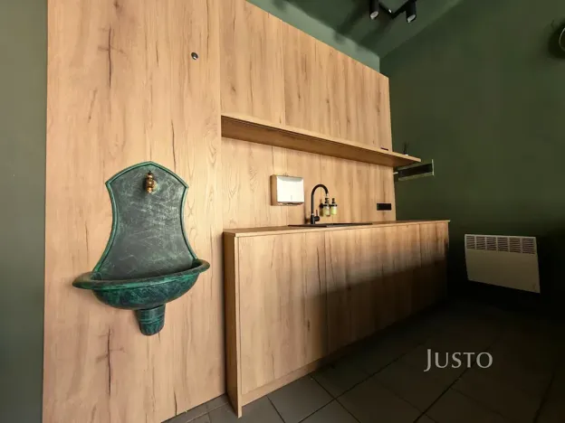 Pronájem obchodního prostoru, Zábřeh, náměstí Osvobození, 37 m2