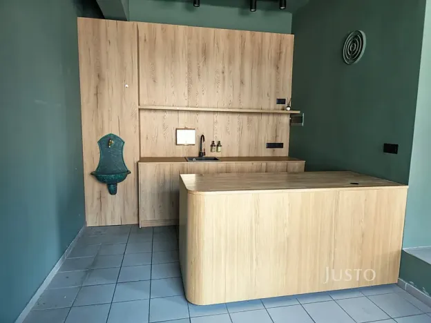 Pronájem obchodního prostoru, Zábřeh, náměstí Osvobození, 37 m2