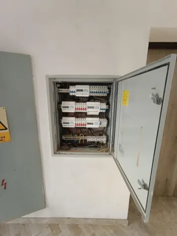 Pronájem bytu 3+kk, Planá, Karlín, 61 m2