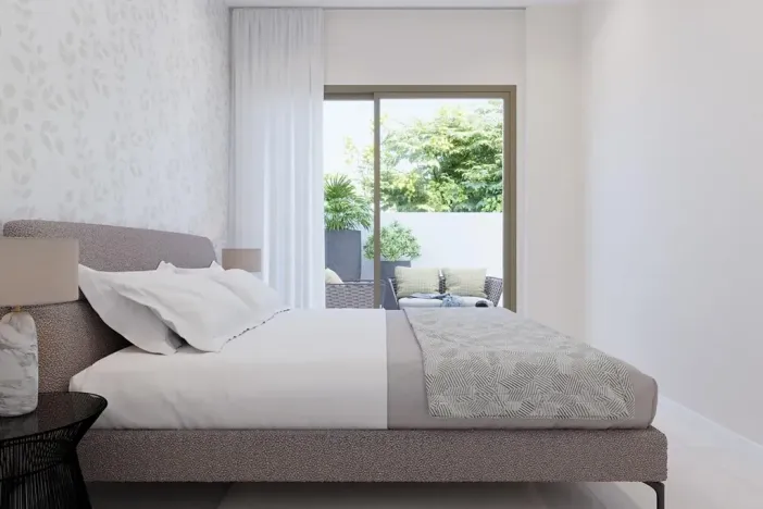 Prodej rodinného domu, San Pedro del Pinatar, Španělsko, 85 m2