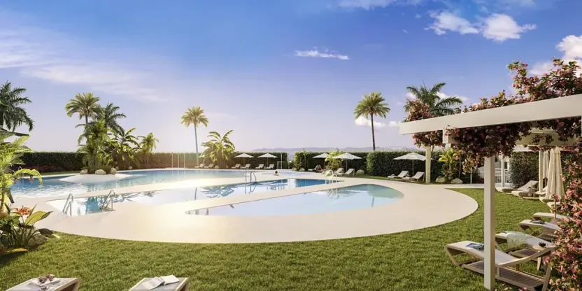 Prodej bytu 2+kk, Villajoyosa, Španělsko, 69 m2