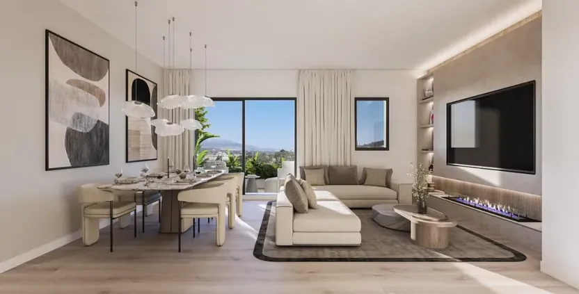 Prodej bytu 2+kk, Villajoyosa, Španělsko, 69 m2