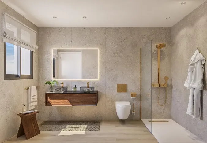 Prodej bytu 2+kk, Villajoyosa, Španělsko, 69 m2