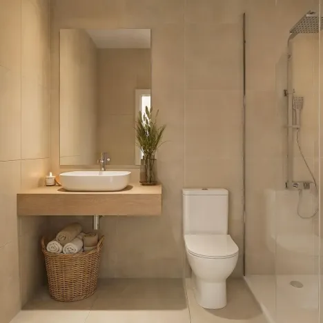 Prodej bytu 3+kk, L'Alfàs del Pi, Španělsko, 73 m2