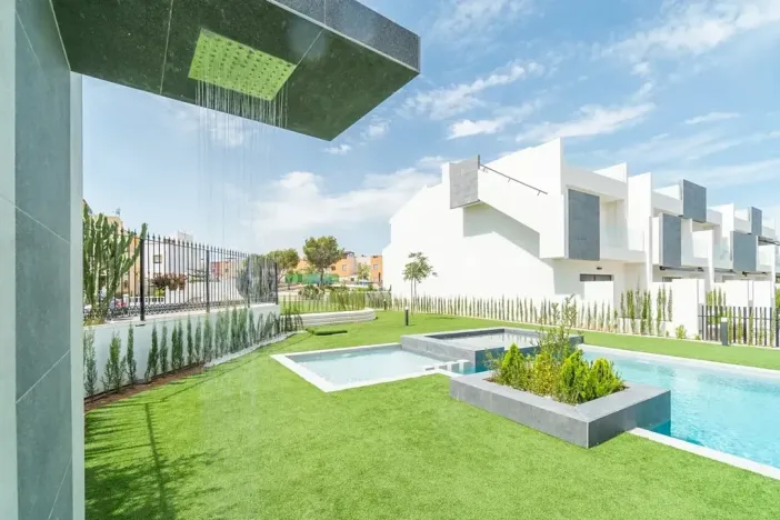 Prodej rodinného domu, Torrevieja, Španělsko, 82 m2