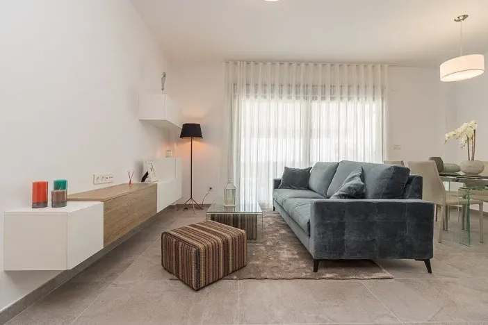 Prodej rodinného domu, Torrevieja, Španělsko, 82 m2