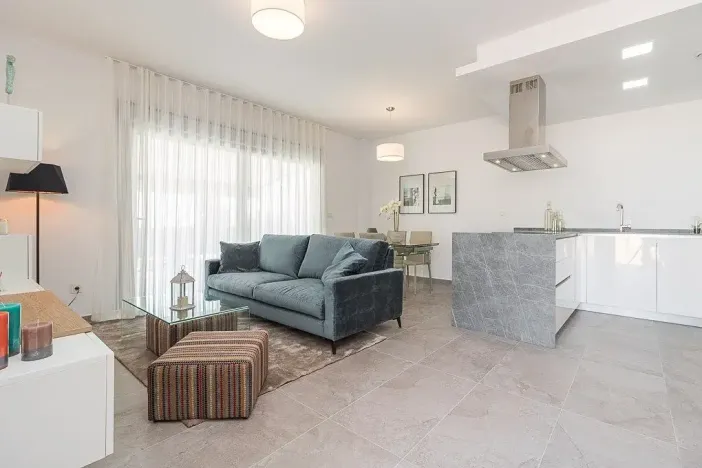 Prodej rodinného domu, Torrevieja, Španělsko, 82 m2
