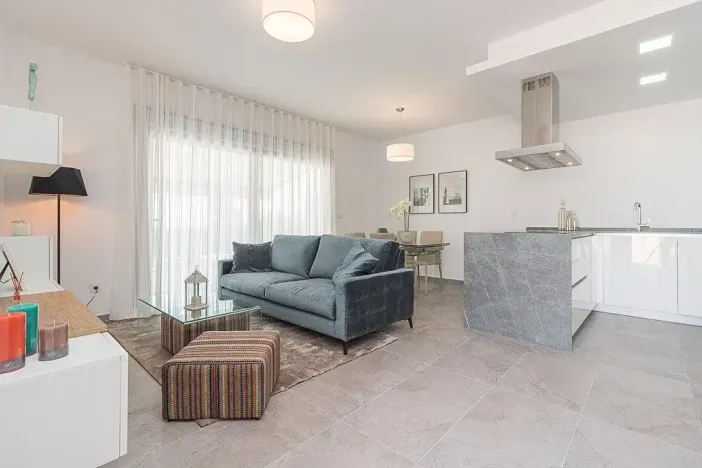 Prodej rodinného domu, Torrevieja, Španělsko, 82 m2