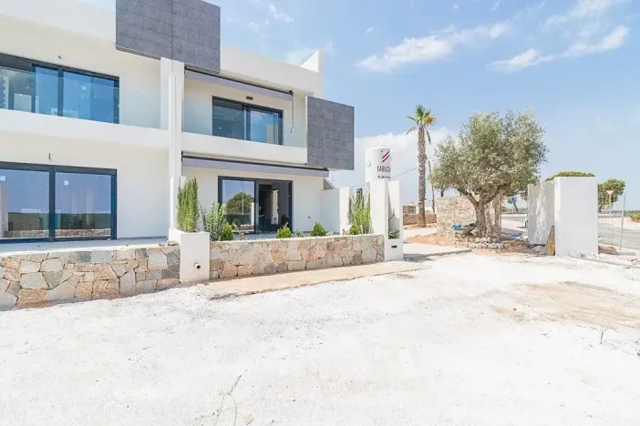 Prodej rodinného domu, Torrevieja, Španělsko, 82 m2