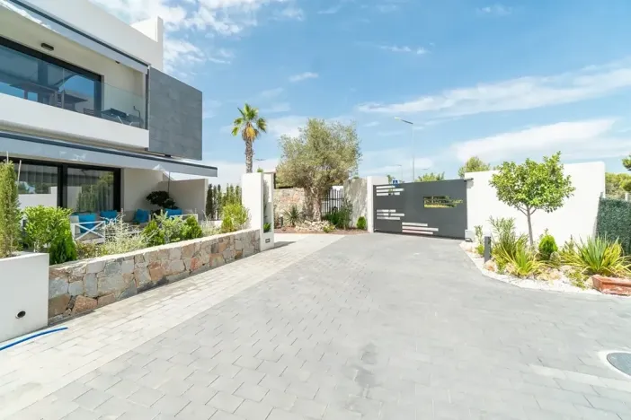 Prodej rodinného domu, Torrevieja, Španělsko, 82 m2