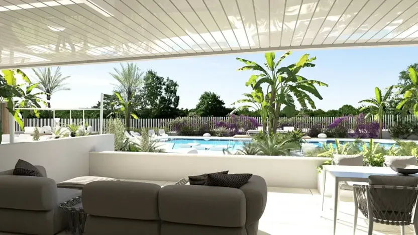 Prodej bytu 3+kk, Orihuela, Španělsko, 77 m2