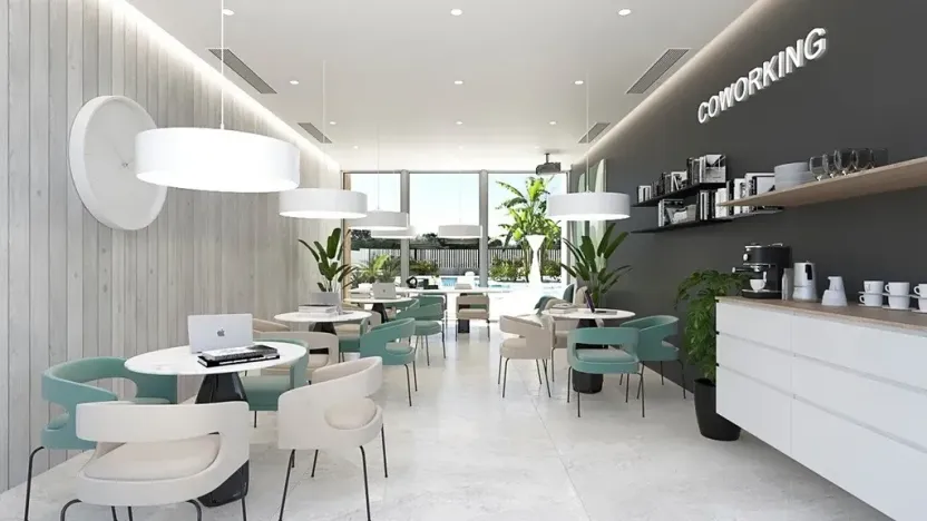 Prodej bytu 3+kk, Orihuela, Španělsko, 77 m2