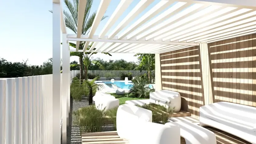 Prodej bytu 3+kk, Orihuela, Španělsko, 77 m2