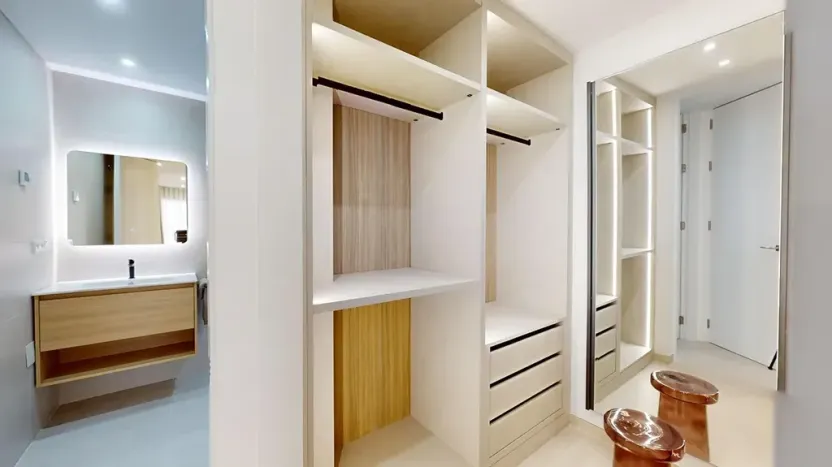 Prodej bytu 3+kk, Orihuela, Španělsko, 77 m2