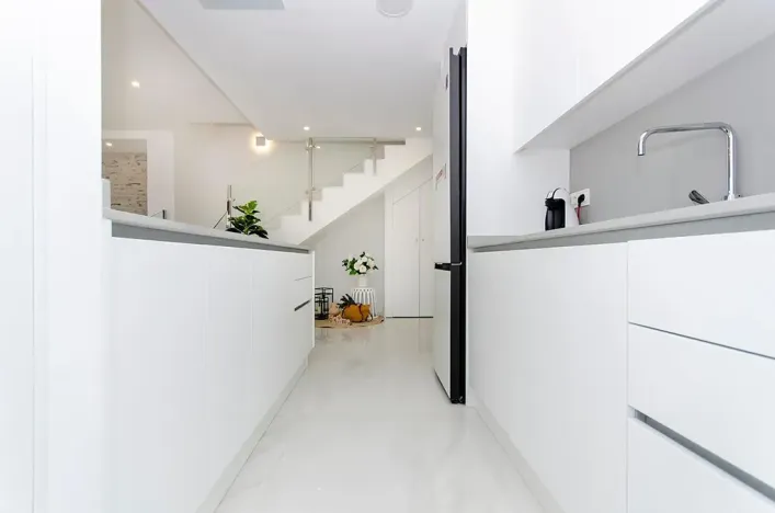 Prodej vily, Orihuela, Španělsko, 100 m2