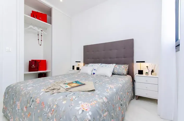 Prodej vily, Orihuela, Španělsko, 100 m2