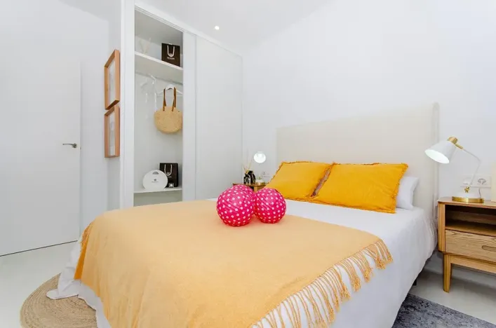 Prodej vily, Orihuela, Španělsko, 100 m2