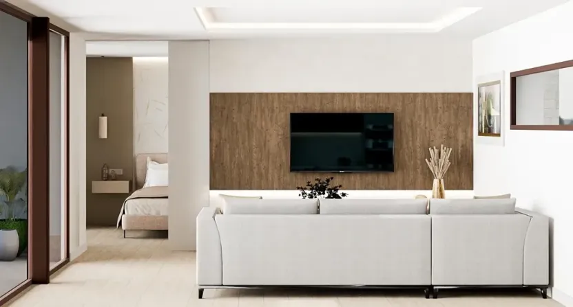 Prodej vily, Alicante, Španělsko, 100 m2