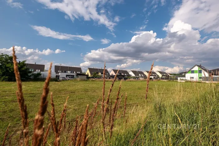 Prodej pozemku, České Budějovice, 894 m2