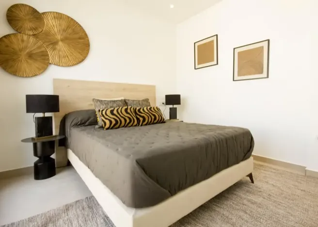 Prodej bytu 2+kk, San Fulgencio, Španělsko, 63 m2