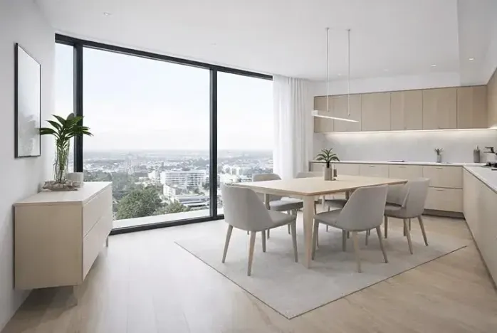 Prodej bytu 2+kk, Mazarrón, Španělsko, 59 m2