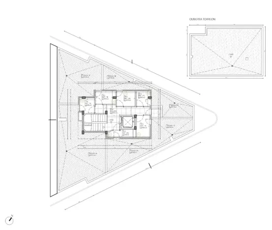 Prodej bytu 2+kk, Mazarrón, Španělsko, 59 m2
