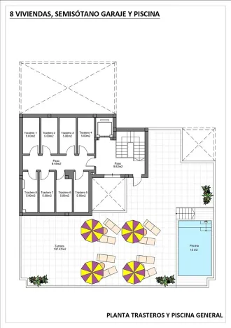 Prodej bytu 3+kk, San Pedro del Pinatar, Španělsko, 71 m2