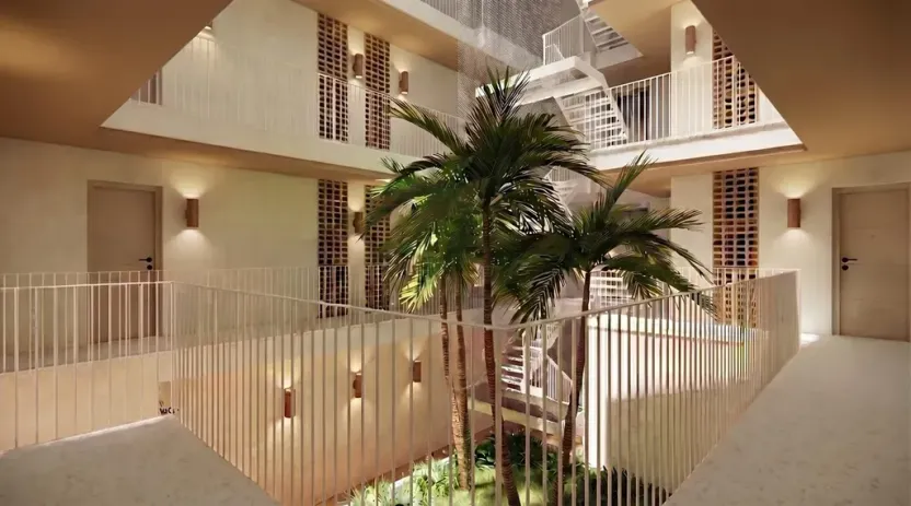 Prodej bytu 3+kk, San Pedro del Pinatar, Španělsko, 70 m2