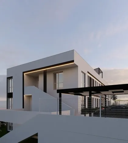 Prodej bytu 2+kk, Finestrat, Španělsko, 40 m2