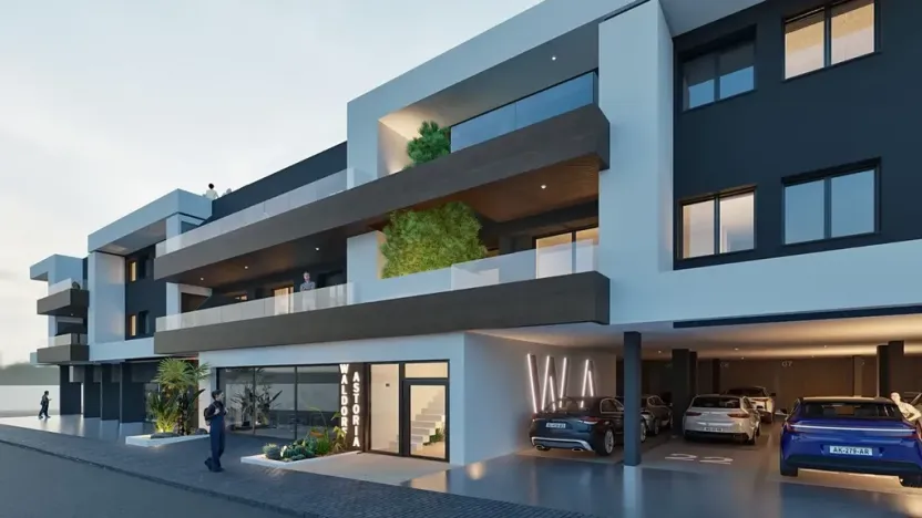 Prodej bytu 3+kk, Benijófar, Španělsko, 61 m2