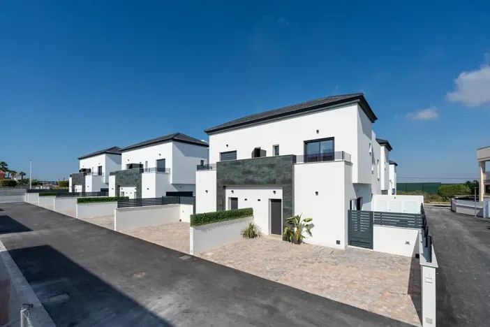 Prodej rodinného domu, Alicante, Španělsko, 96 m2