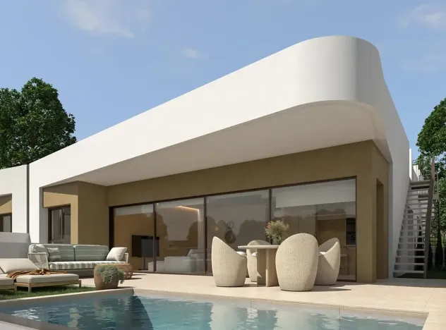 Prodej rodinného domu, Dolores, Španělsko, 126 m2