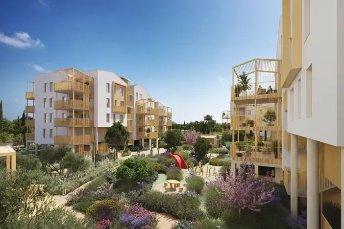Prodej bytu 2+kk, El Verger, Španělsko, 65 m2