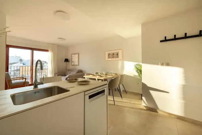 Prodej bytu 2+1, Cartagena, Španělsko, 52 m2