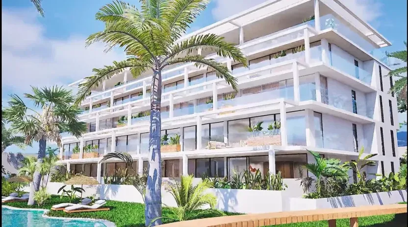 Prodej bytu 3+kk, Cartagena, Španělsko, 109 m2