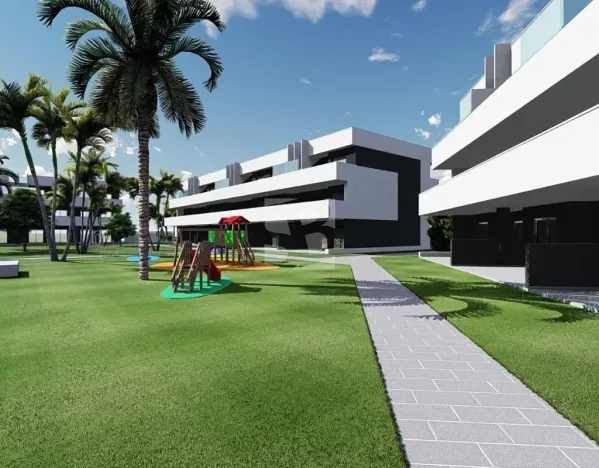 Prodej bytu 3+kk, Guardamar del Segura, Španělsko, 86 m2