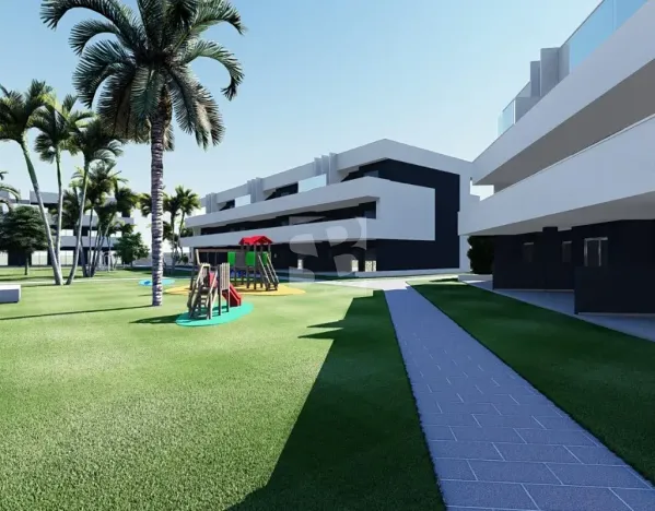 Prodej bytu 3+kk, Guardamar del Segura, Španělsko, 86 m2