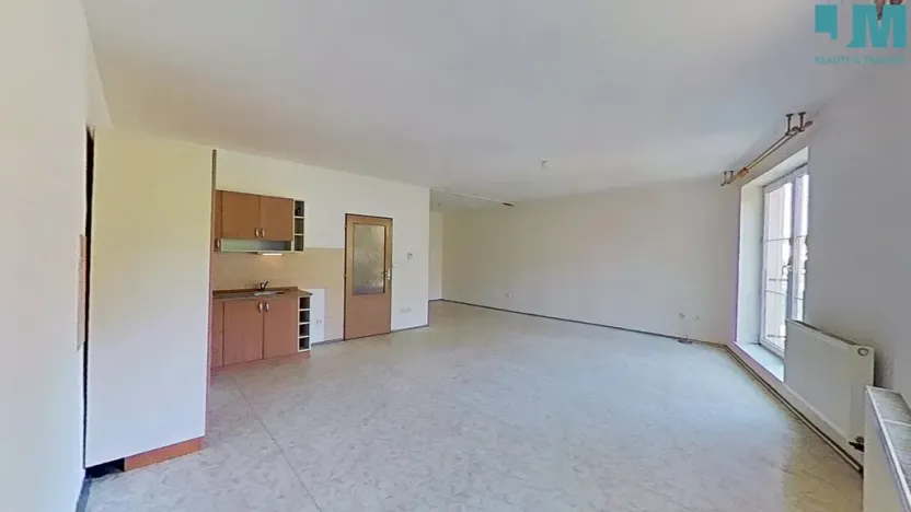 Prodej bytu 1+kk, Jihlava, U Koželuhů, 54 m2