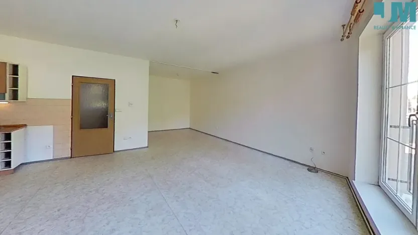 Prodej bytu 1+kk, Jihlava, U Koželuhů, 54 m2