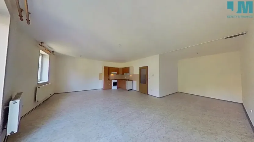 Prodej bytu 1+kk, Jihlava, U Koželuhů, 54 m2