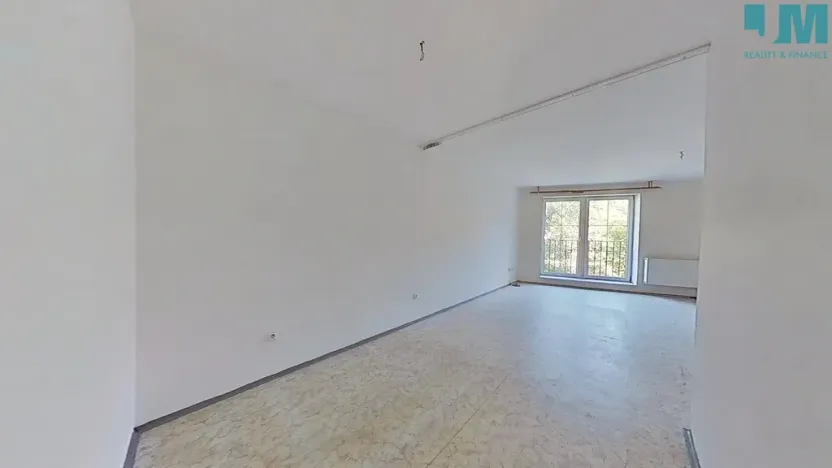Prodej bytu 1+kk, Jihlava, U Koželuhů, 54 m2