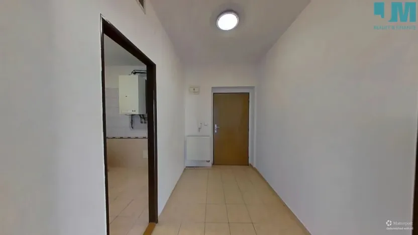 Prodej bytu 1+kk, Jihlava, U Koželuhů, 54 m2