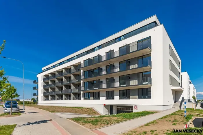 Prodej bytu 1+kk, Plzeň, Železná, 34 m2