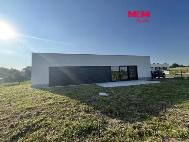 Prodej rodinného domu, Rychvald, Potoční, 143 m2