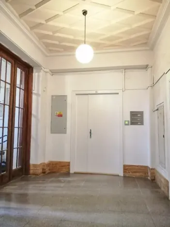 Pronájem bytu 1+1, Brno, Botanická, 37 m2