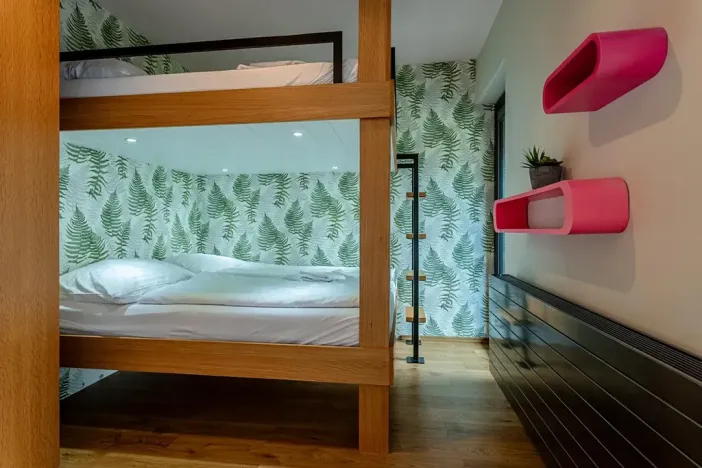 Prodej bytu 3+kk, Loučná pod Klínovcem, 73 m2