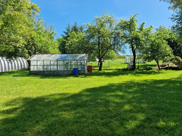 Prodej pozemku pro bydlení, Loučky, 773 m2