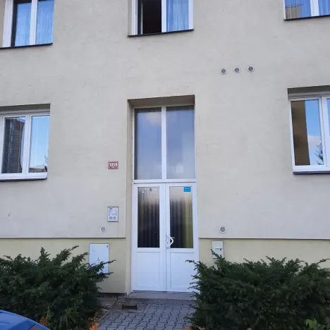 Pronájem pokoje, Mladá Boleslav, Jilemnického, 10 m2